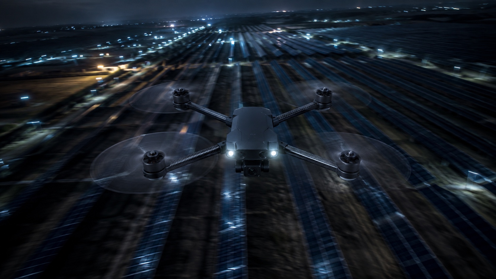 Technology in the field